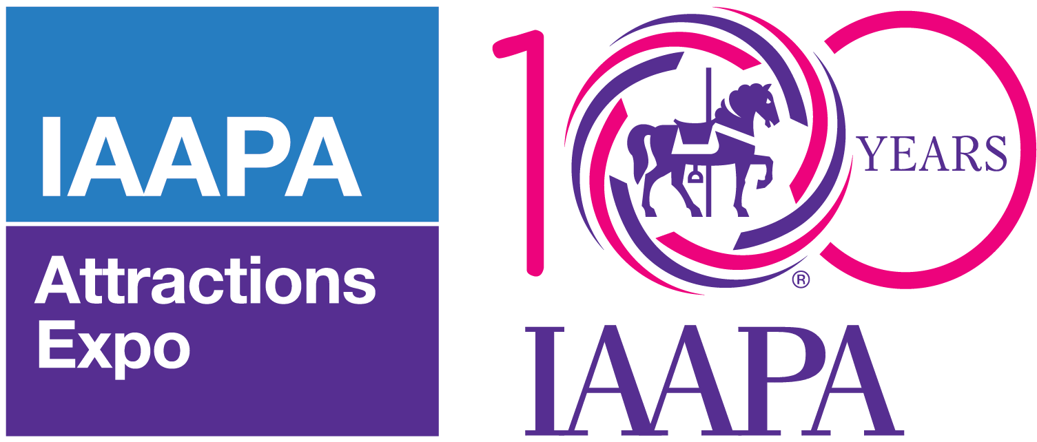 100 Year Celebration IAAPA 2018