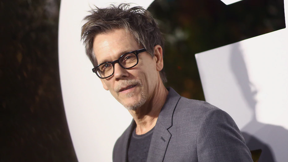 Kevin Bacon and connections with amusement industry vendor community