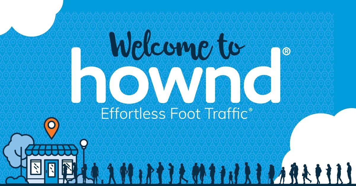 Introducing Hownd, a proven platform for generating more customers