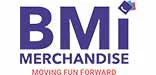 BMI Merchandise