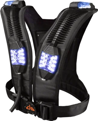 Laser Tag Equipment Vest