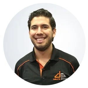 Alberto Diaz - Mexico VIP Sales