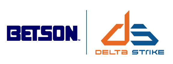 Betson and Delta Strike - Laser Tag Equipment Supplier