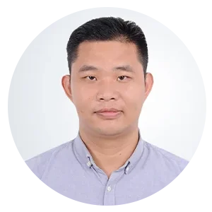 Jason He - China VIP Sales