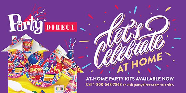 Party Direct