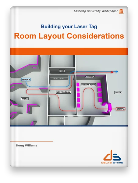 room layour considerations white paper