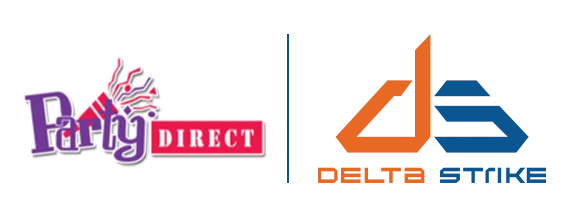 Party Direct and Delta Strike - Laser Tag Equipment Supplier
